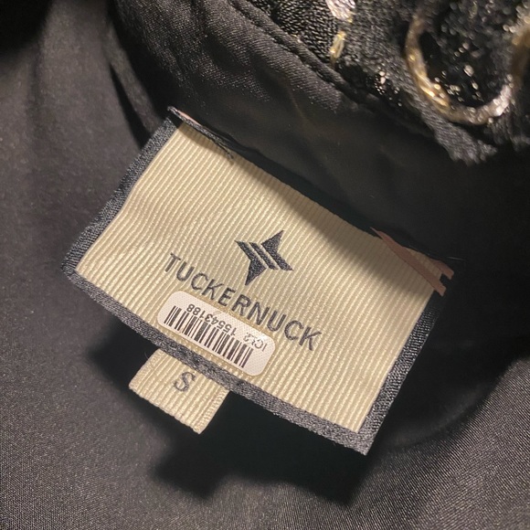 Tuckernuck Cocktail Dress - Picture 7 of 7